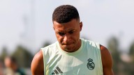 Mbappé: “El dinero multiplica los problemas”