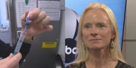 Gainesville physician: Governor’s efforts to phase out childhood vaccines could mean trouble