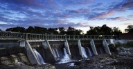 Historic deal reached to purchase Kennebec River dams