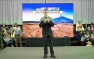 Noboa vincula con mafias a detenidos en protestas en Ecuador