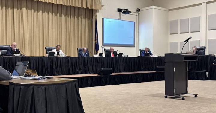 Voter Guide: Pittsylvania County Board of Supervisors