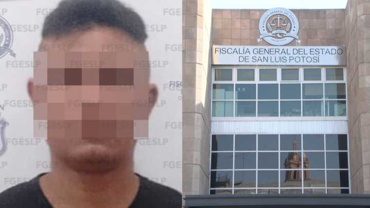 Vinculan a Proceso a Chofer de Aplicación por Abuso de una Pasajera en SLP