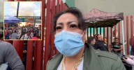 “Kevin me escribió: ‘ven por mí’”: madre relata la lucha de su hijo tras la explosión en el Puente de la Concordia, Iztapalapa