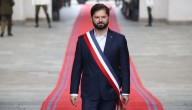 Viajará hasta Roma: Presidente Boric confirma que se reunirá en con el Papa León XIV
