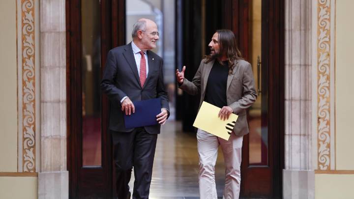 El Govern abre tres nuevas sedes en el extranjero, en China, Canadá y Jordania