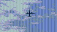 Tripulaciones de vuelo informan de una luz láser verde cerca del Aeropuerto Logan