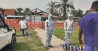 Comienza campaña de vacunación contra el ébola en el sur de Congo