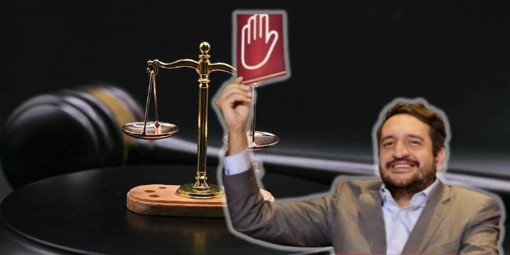 De Andy López Beltrán a “El Capitán Sol”: quiénes son los personajes que fueron incluidos en amparos por red de huachicol fiscal