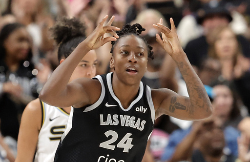 WNBA playoff matchups will be decided on final day of regular season