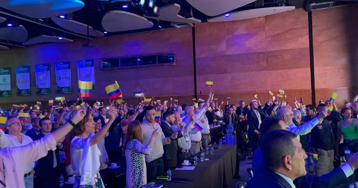Seis precandidatos presidenciales coindicen en la necesidad de atacar la crisis de seguridad que desató Petro