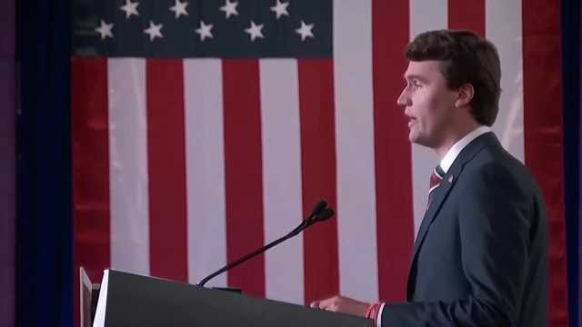 Shooting of Charlie Kirk shocks Iowa State students and raises concerns about political violence