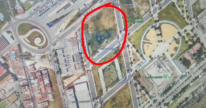 Marbella da luz verde a la construcción de 132 viviendas protegidas de alquiler en San Pedro