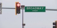 Quincy Transit Lines to change route while Broadway construction continues