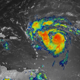 Hurricane season update