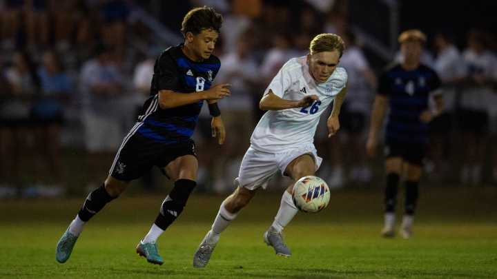 Here are the SW Indiana boys soccer sectional pairings