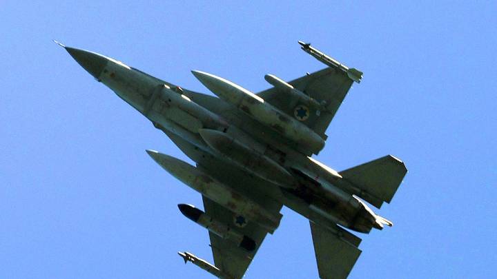 Las Fuerzas de Defensa de Israel atacan a altos cargos de Hamás en Doha, Qatar