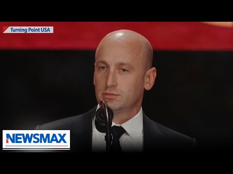 Stephen Miller: Charlie Kirk is ‘immortalized’ and millions will ‘carry on his legacy’