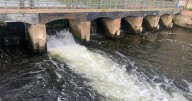 Concern over Cambs town’s flood defences as sluices ‘under increased stress’