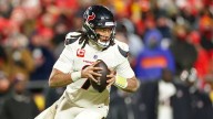 Texans vs. Buccaneers radio coverage: Station, channels, streaming to listen live to NFL Monday night game broadcast