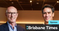 ANZ: ASIC chair Joe Longo calls bank’s treatment of customers ‘grubby’ (ASX:ANZ)