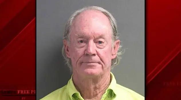 Florida Man Arrested For Lewd Acts With Minor, Tips Received Dating Back To 1990s