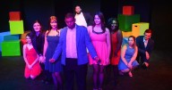 Batavia Players get saucy with 'Laugh Tracks'