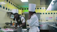 Culinary Institute of America faculty featured on Netflix cooking show