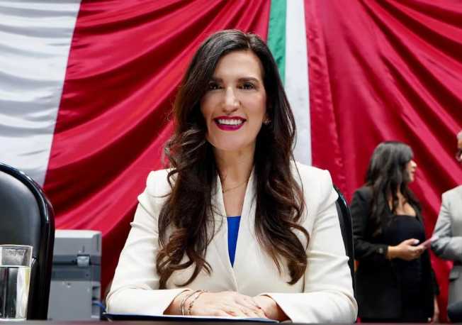 “NO HABRÁ PROTAGONISMO EN CÁMARA DE DIPUTADOS