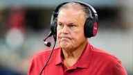 Arkansas fires coach Pittman, faces multi-milllion dollar buyout