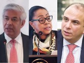 Las polémicas que rodean la elección del nuevo magistrado de la Corte Constitucional en el Senado