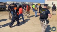 ICE raids apprehend 450 in Georgia, dozens in New York