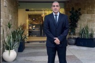 Policía santiagueño representa al país en una capacitación en Israel