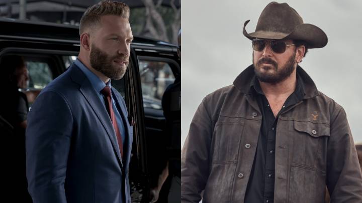 The Rip And Beth Yellowstone Spinoff Added Jai Courtney To The Cast, And I Have A Theory About How He'll Interact With Cole Hauser's Character