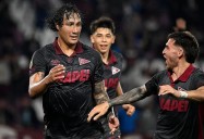 Copa Sudamericana: Lanús viaja a Brasil para enfrentarse a Fluminense
