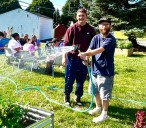 Dutton Farms gives adults with disabilities life choices
