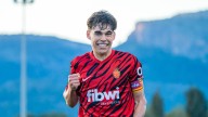 El Córdoba cierra su mercado veraniego con la incorporación del medio Jan Salas a préstamo del Mallorca