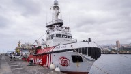 Vox denuncia ante Capitanía Marítima al buque de Open Arms en Tenerife