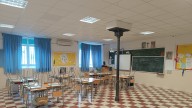 Más de 133.100 estudiantes comienzan este lunes las clases en la provincia de Cádiz: siguen bajando en Secundaria y suben en Formación Profesional
