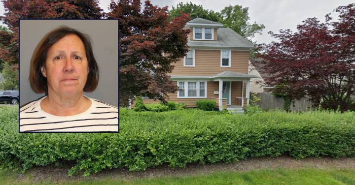 Election official searched for information on 'deadly bullets' before killing her tenant