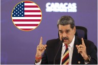 Venezuela confirma carta de Maduro a Trump en la que busca diálogo directo