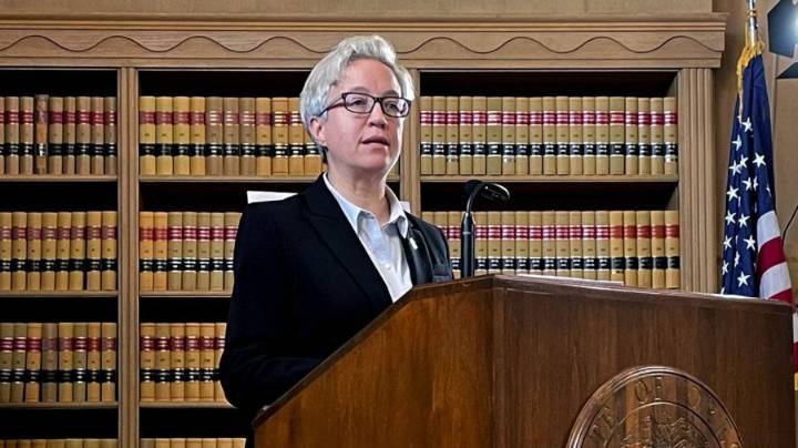 Oregon sues to block Trump’s National Guard deployment