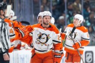 NHL News: Anaheim Ducks Sign Mason McTavish to a Six Year Deal