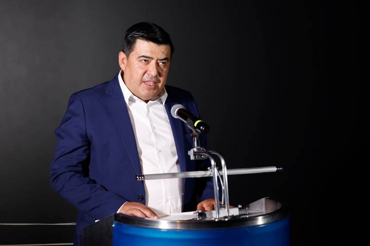 Presentan una iniciativa para combatir la desnutrición infantil en México