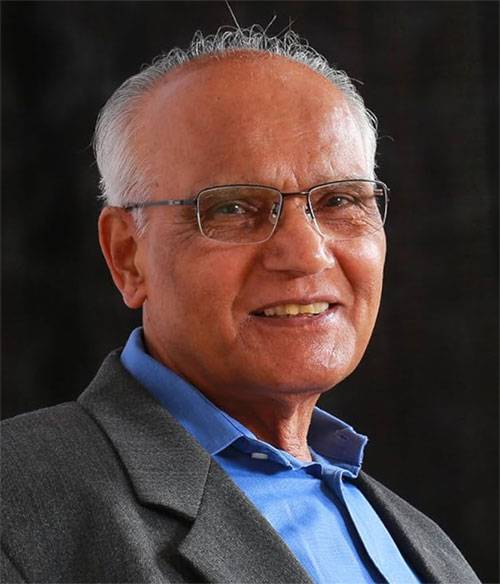 Renowned novelist S L Bhyrappa passes away at 94