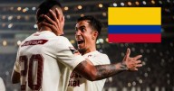 Universitario se 'reforzará' con jugador colombiano para el próximo partido de la Liga