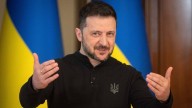 Zelenski asegura estar dispuesto a dejar el poder tras la guerra con Rusia