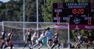 Lenoir-Rhyne women's soccer wins fifth straight; volleyball takes down undefeated conference foe