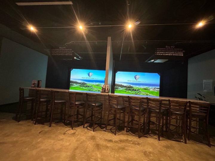 Casper’s Indoor Fall Golf Leagues Are Forming