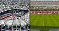 Estadio Banorte se moderniza de cara a la Copa Mundial 2026 con nuevas zonas premium
