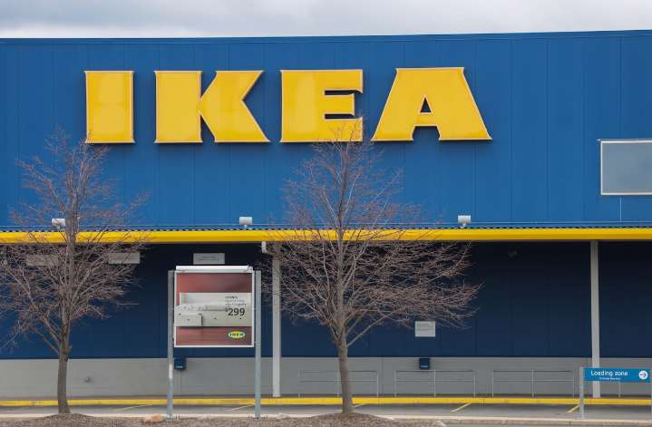 Comeback Town: Birmingham punched in gut by IKEA, but exotic dancers are happy